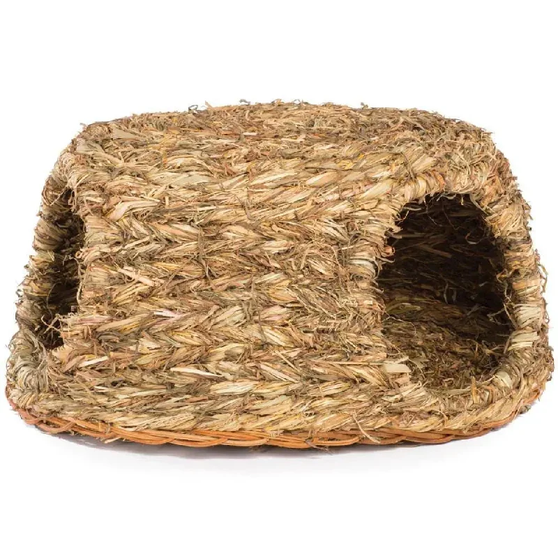 - Dog disposable foam shower gelLarge Oval Rabbit Hut