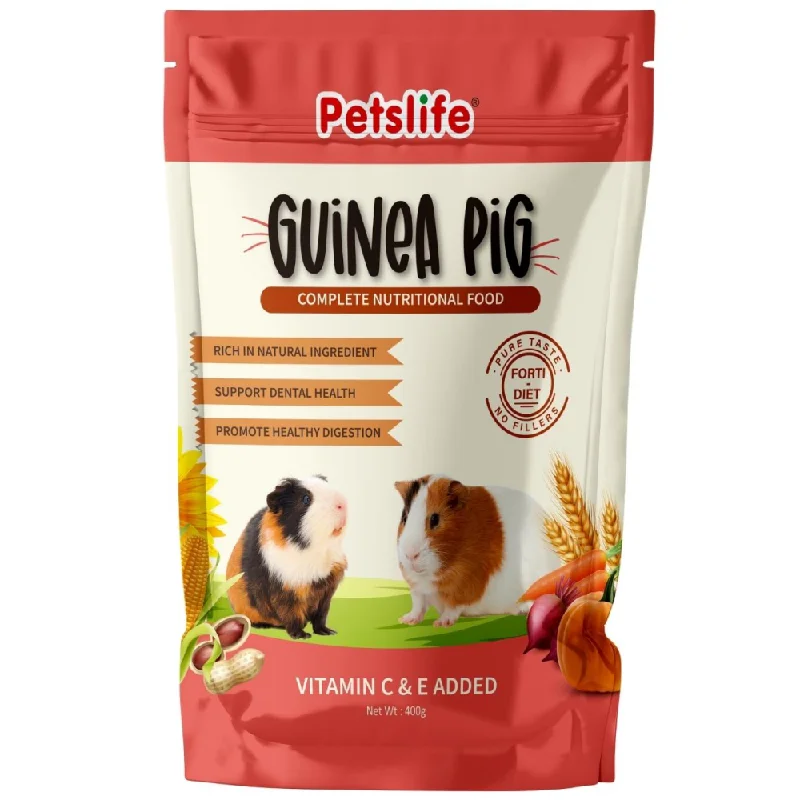 - Cat stress soothing sprayTaiyo Petslife Guinea Pig Food