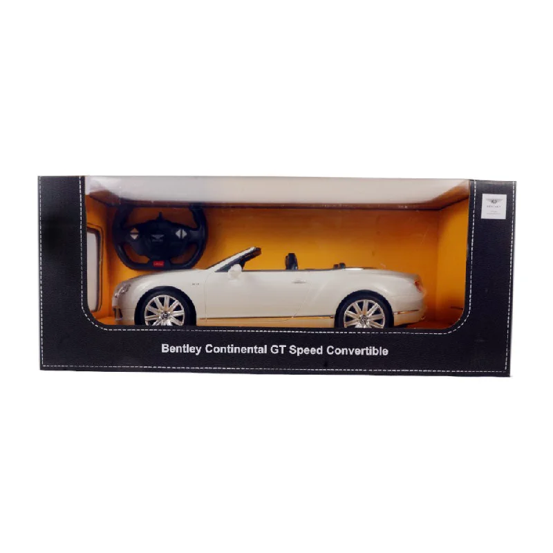 - Elderly dog ​​joint care mattress49900 RASTAR BENTLY CONTINENTAL GT CAR R/C  ID
