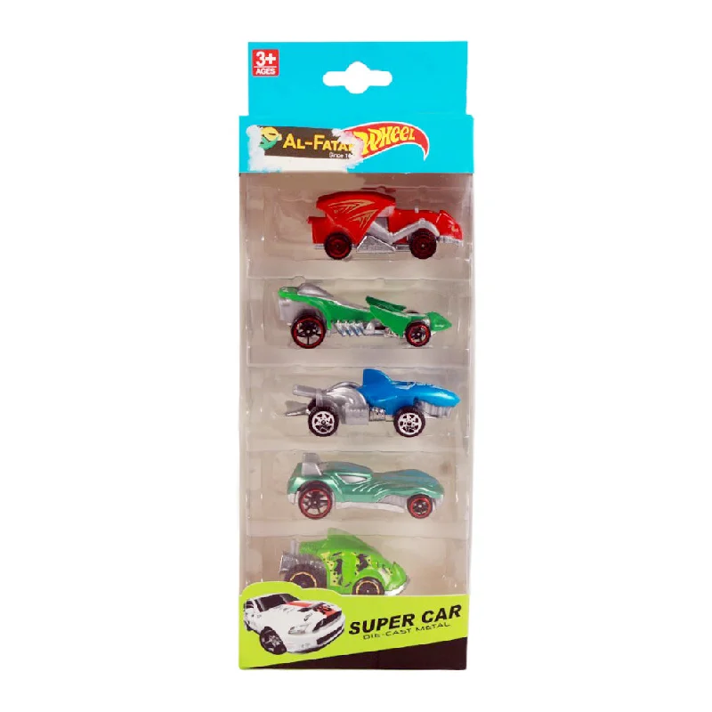 - Custom pet birthday cake324-108 HOT WHEEL SUPER CAR DINKEY 5PC IR