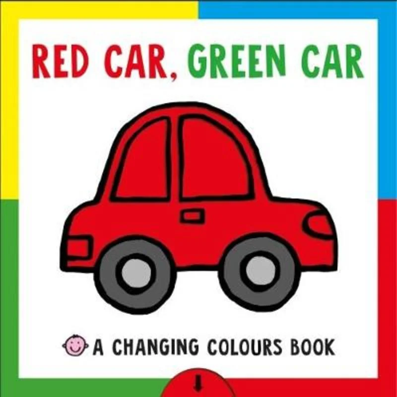 - ​​Pet toys under    yuanRed Car Green Car