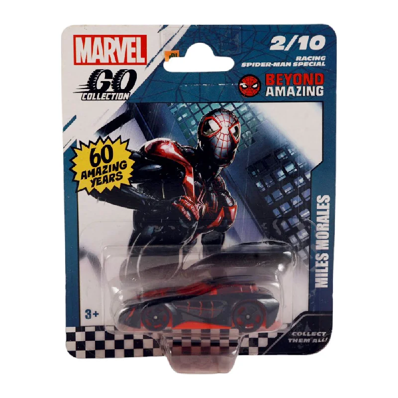 -Splash-proof food bowl AND Anti-choking slow food bowlM6442 MARVEL WAVE 4 MILES MORALES CAR -Splash-proof food bowl AND Anti-choking slow food bowlM6442 MARVEL WAVE 4 MILES MORALES CAR