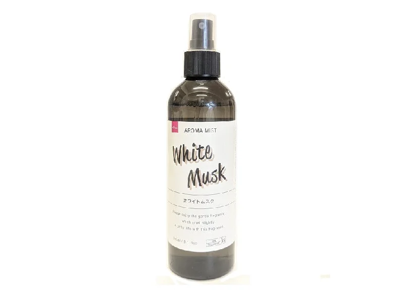 - Foldable and portable cat bagAroma Mist White Musk
