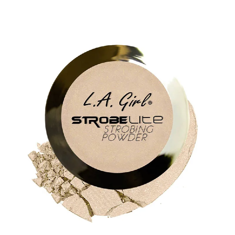 - ​​Pet toys under    yuanLA GIRL-STROBELITE STROBING POWDER - 110 WATTCOLOR 110 WATT