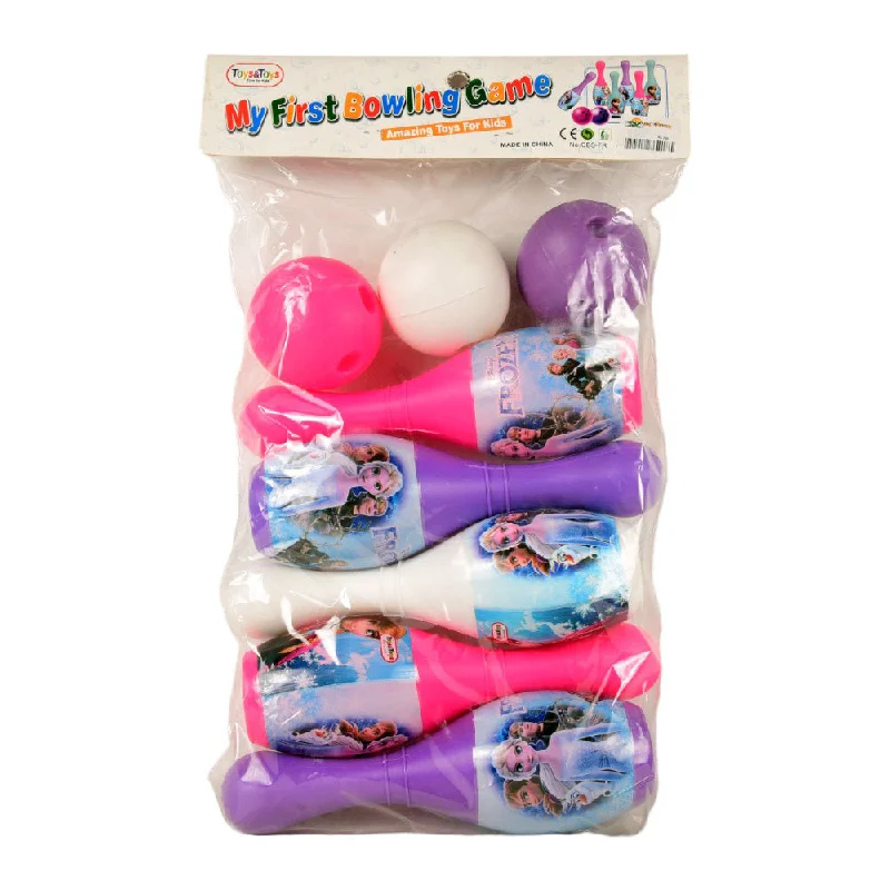 - Solid wood cat climbing frame customizedCBS-FR MY FIRST BOWLING GAME HST