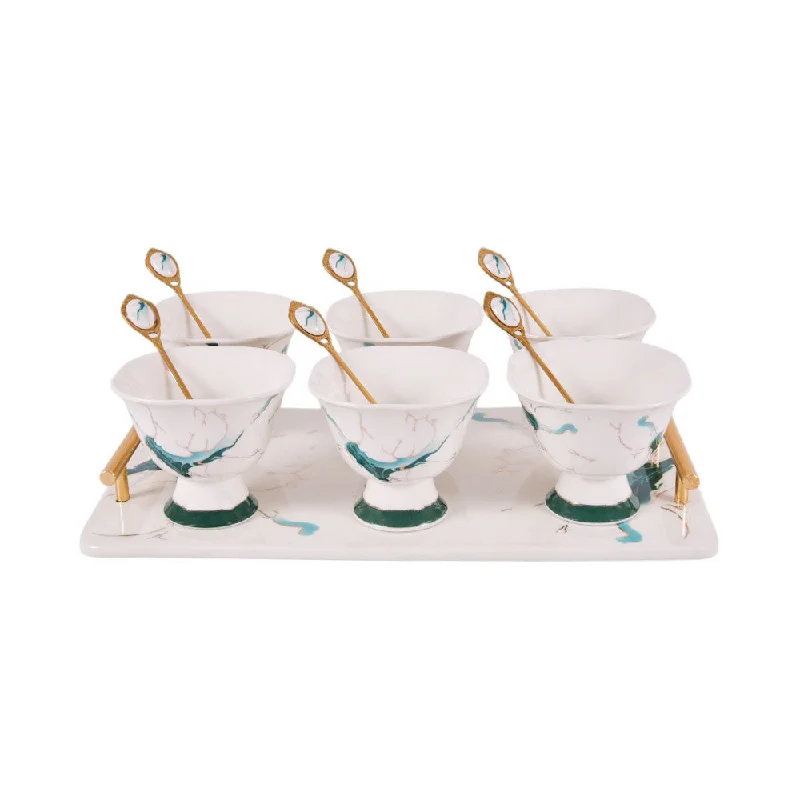 - Pet water dispenser UV sterilization versionICE CREAM SET 13PC ICSI-13-2113CKIK
