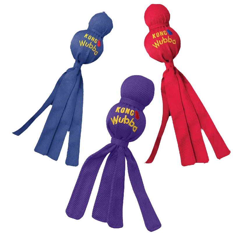 - Pet toy safety reviewsKong - Classic Wubba Dog Toy