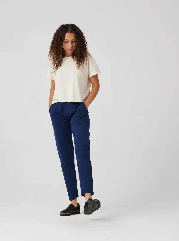 Sequoia Pant - Indigo